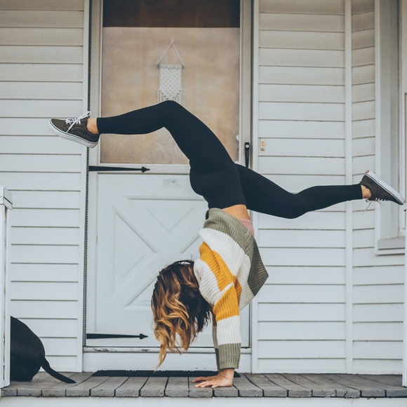 Meet the Posher Other - Meet your Posher, Amanda